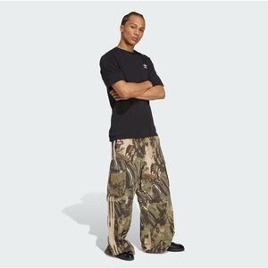 Adidas Zipoff Cargo Pants